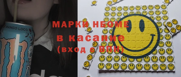 стаф Магас